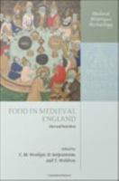 Food in medieval England diet and nutrition /