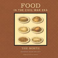 Food in the Civil War era.