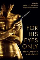 For his eyes only the women of James Bond /