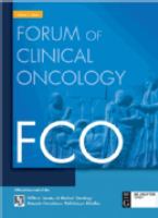 Forum of clinical oncology