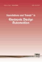 Foundations and trends in electronic design automation