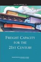 Freight capacity for the 21st century