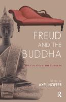 Freud and the Buddha the couch and the cushion /