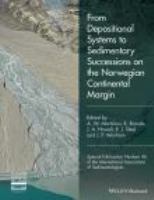 From depositional systems to sedimentary successions on the Norwegian continental margin