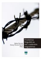 Fronteiras linguisticas em contextos migratorios.