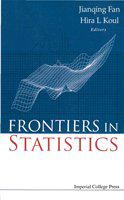 Frontiers in statistics dedicated to Peter John Bickel in honor of his 65th birthday /