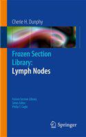 Frozen section library lymph nodes /