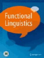 Functional linguistics