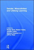 Gender, masculinities, and lifelong learning