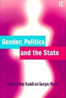 Gender, politics and the state