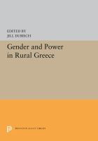 Gender & power in rural Greece