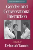 Gender and conversational interaction