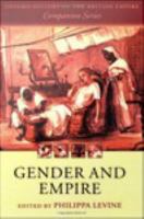 Gender and empire