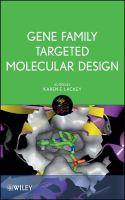 Gene family targeted molecular design