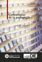 Genealogías de la pedagogía /