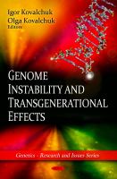 Genome instability and transgenerational effects