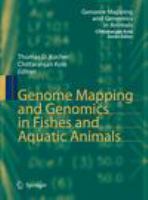 Genome mapping and genomics in fishes and aquatic animals