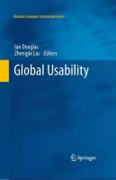 Global Usability