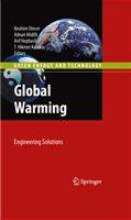 Global Warming Engineering Solutions /