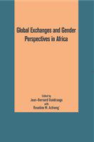 Global exchanges and gender perspectives in Africa /