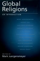 Global religions an introduction /