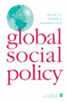 Global social policy