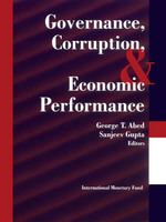 Governance, corruption & economic performance