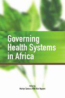 Governing health systems in Africa