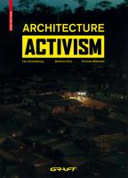 Graft architecture activism /