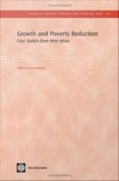 Growth and poverty reduction case studies from West Africa /