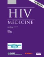 HIV medicine