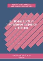 Haciendas locales y patrimonio histórico y cultural