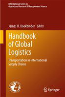 Handbook of Global Logistics Transportation in International Supply Chains /