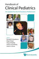 Handbook of clinical pediatrics an update for the ambulatory pediatrician /