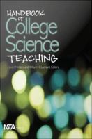 Handbook of college science teaching