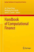 Handbook of computational finance