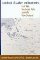 Handbook of markets and economies East Asia, Southeast Asia, Australia, New Zealand /