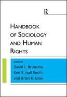 Handbook of sociology and human rights