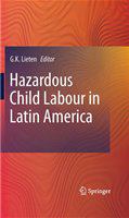 Hazardous Child Labour in Latin America