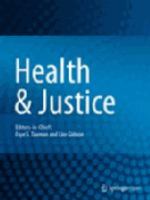 Health & justice