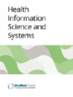 Health information science and systems