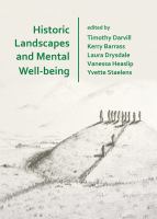 Historic landscapes and mental well-being