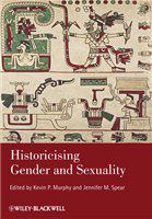 Historicising gender and sexuality