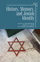 History, memory, and Jewish identity