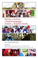 History and politics in French-language comics and graphic novels