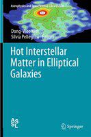 Hot Interstellar Matter in Elliptical Galaxies