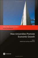 How universities promote economic growth