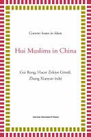 Hui Muslims in China /
