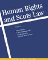 Human rights and Scots law