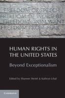 Human rights in the United States beyond exceptionalism /
